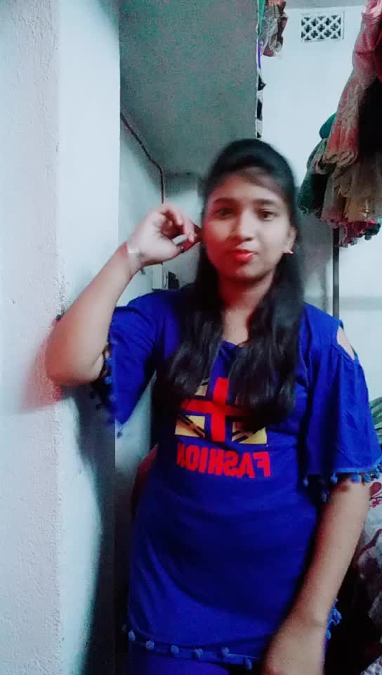 @@Bad girl ----
