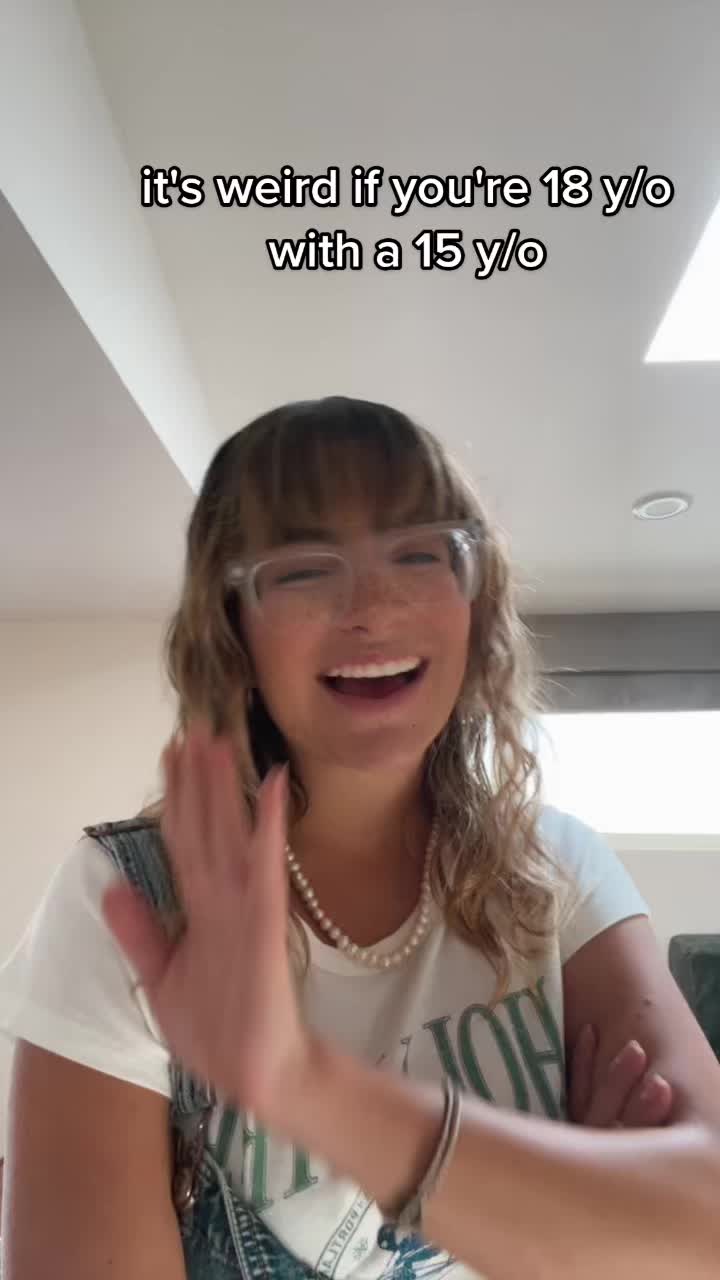 @sad milf