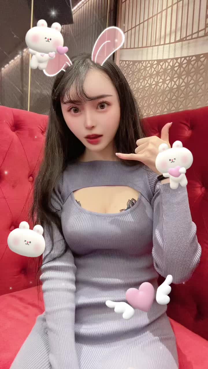 @兔子先生_Mr.bunny
