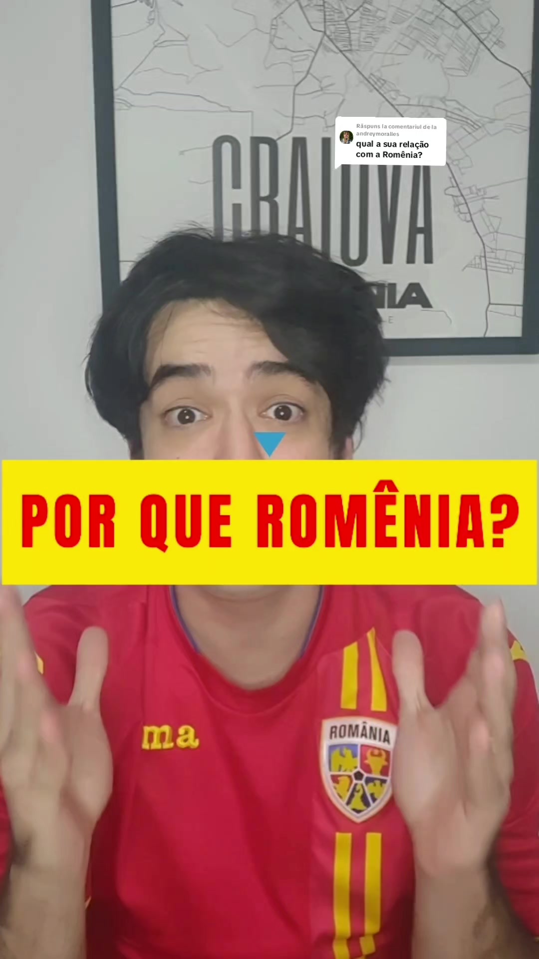 @Jo&atilde;o V&iacute;tor Roberge