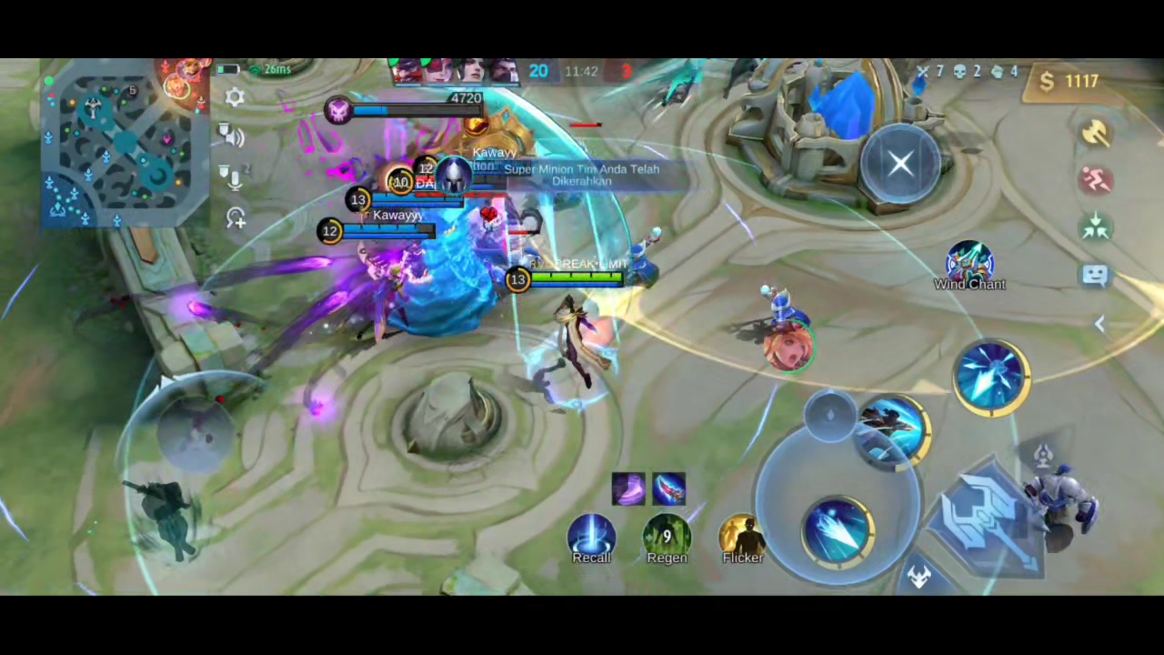 @FighterTikTok