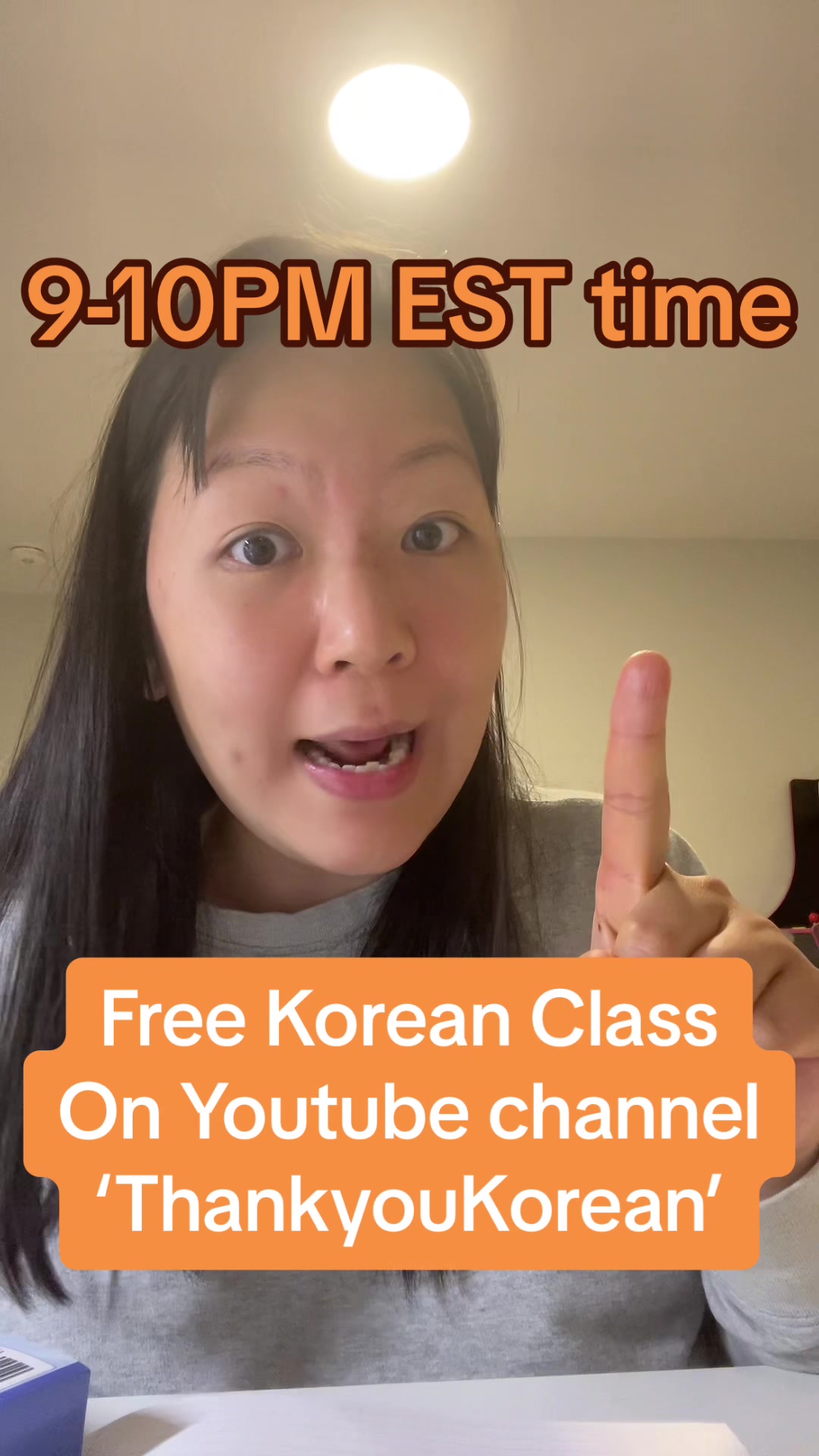 @ThankyouKorean