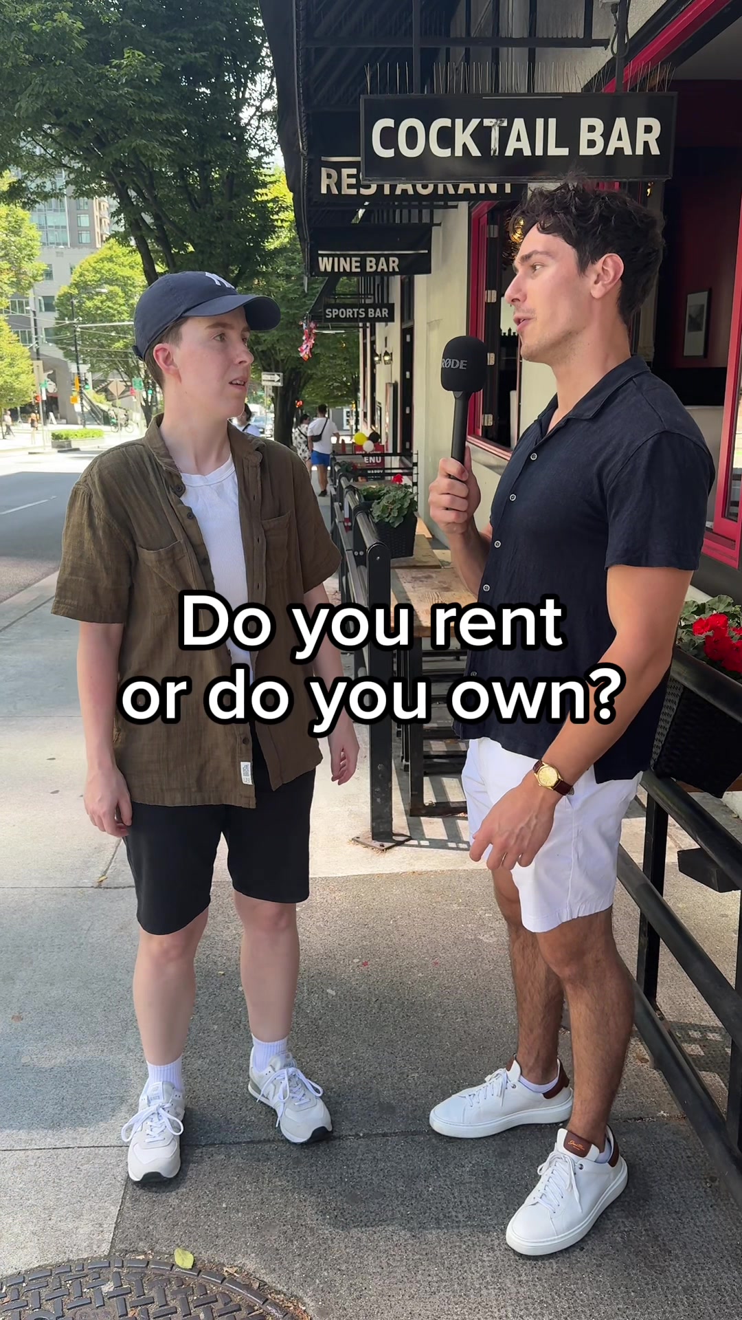 @Beauregard Aubin | Realtor