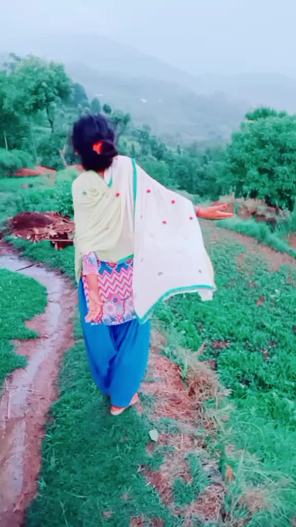 @Kinu Pari