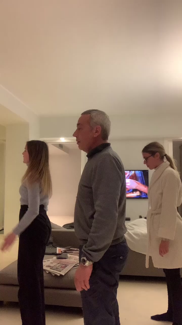 @Francesca Mauro