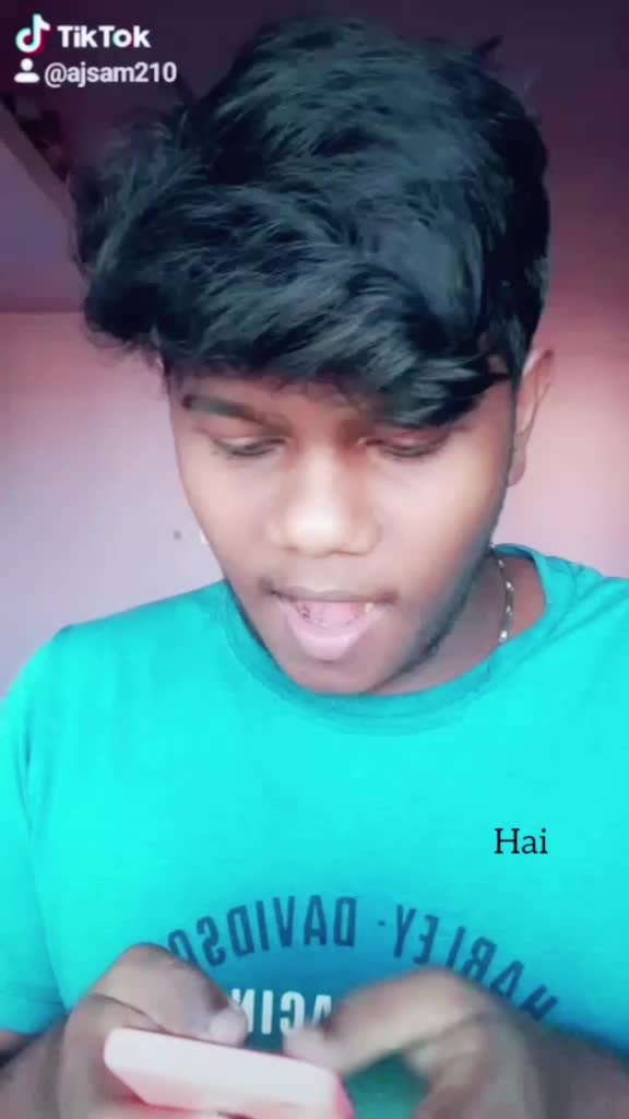 @Aj Samuel