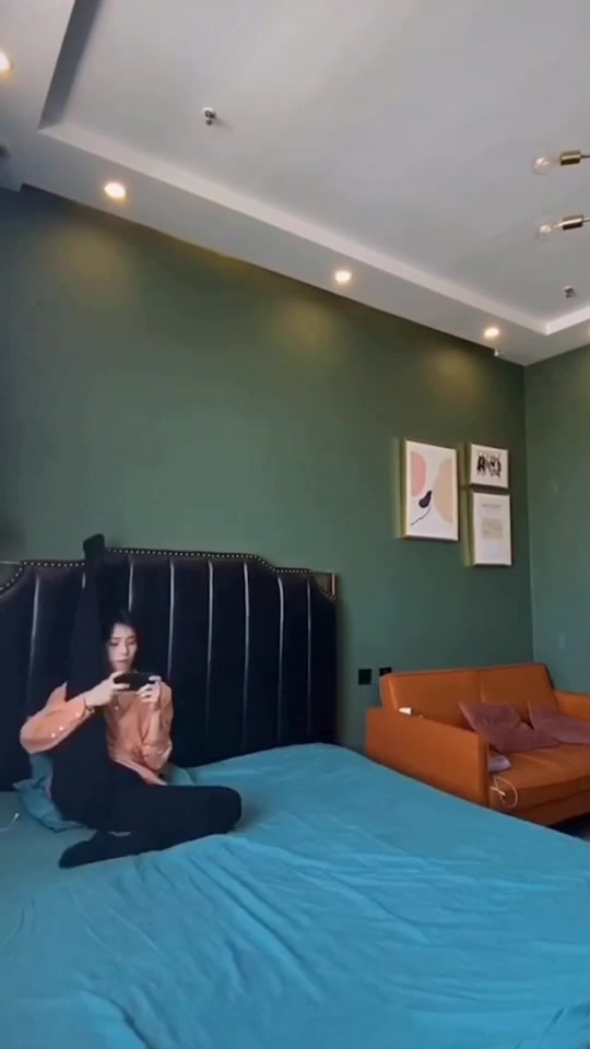 @Zhang力天