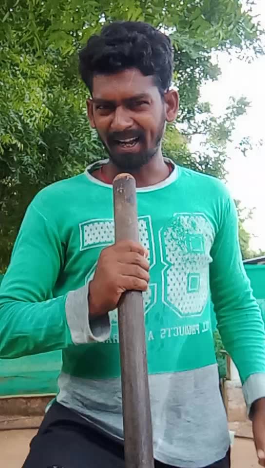 @Fish Vinod Kumar
