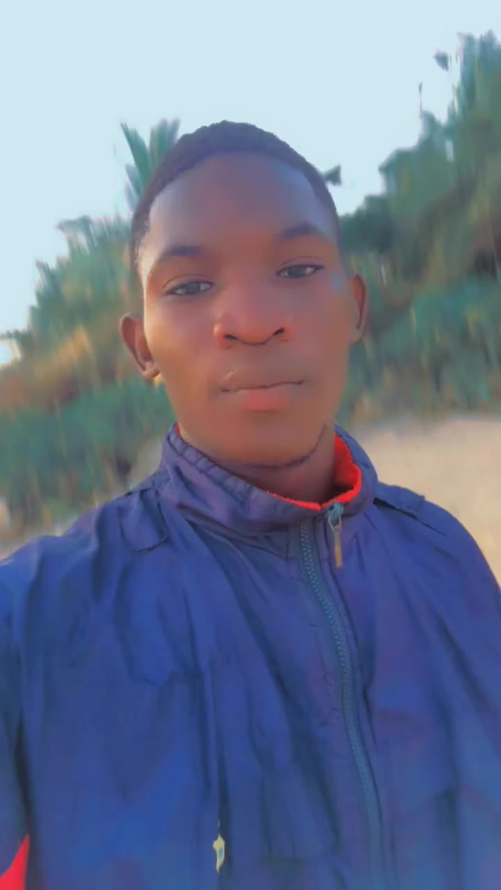 @Abdourahman Mbaye