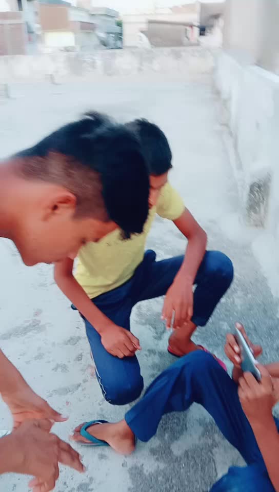 @Vivek Bhai