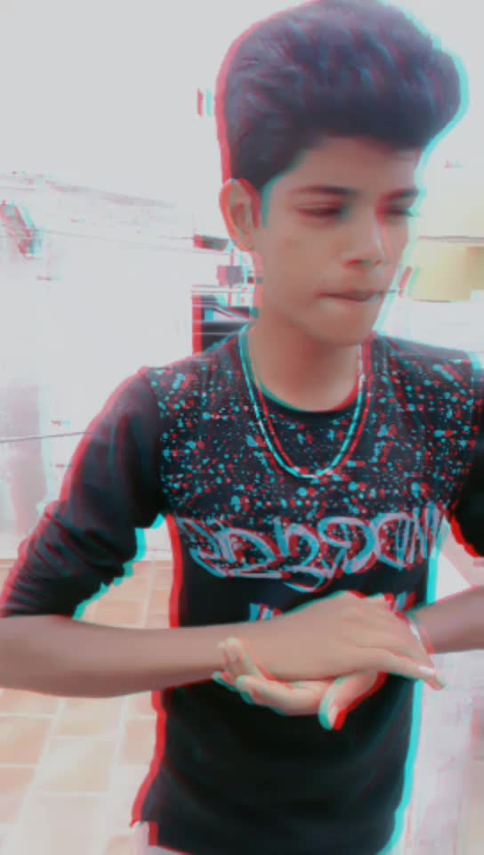 @2k kid vignesh