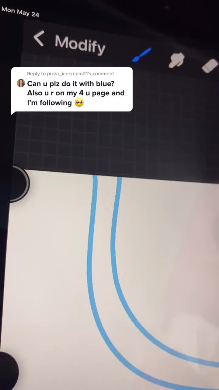 @preppy procreate 🤍