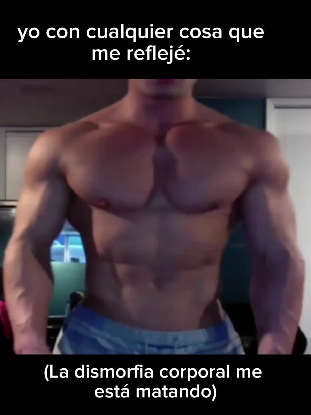 @No pain No gain