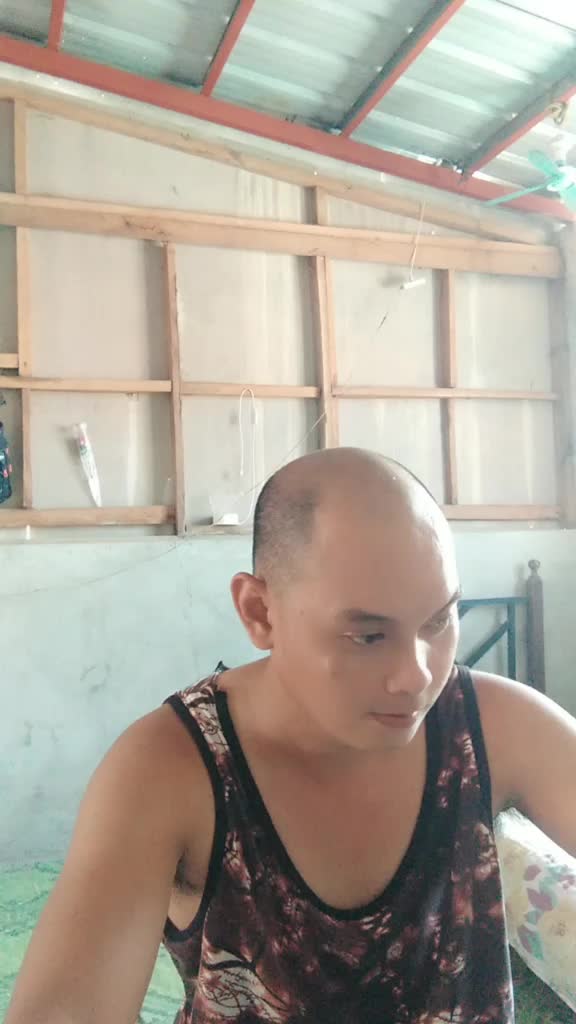 @Arvin Jay Jarata