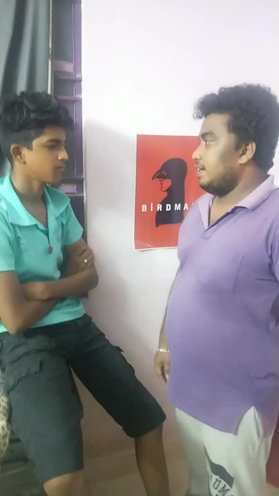 @Saravanan Sivaji