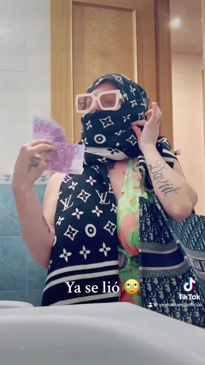 @Yoana cuesta