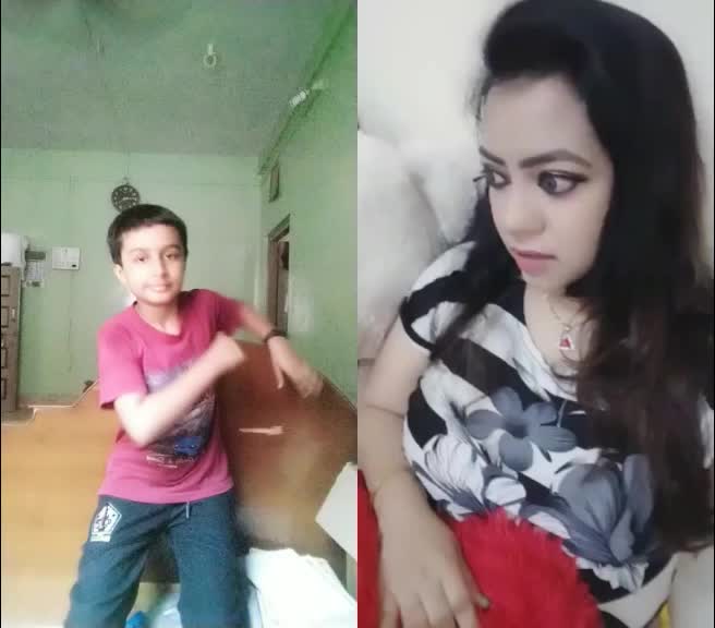 @muaviyah shaikh