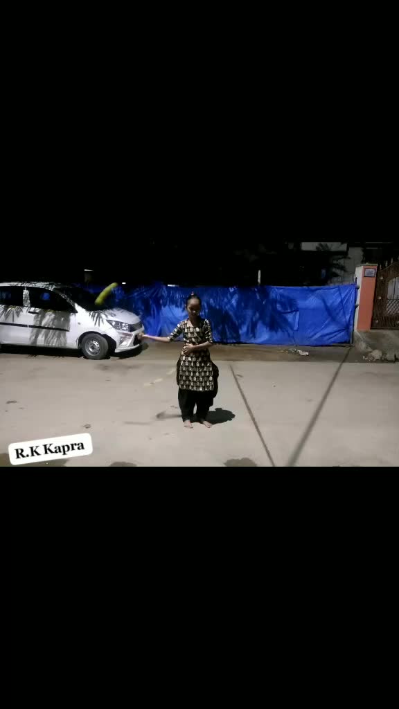 @Raj Kumar {RK}