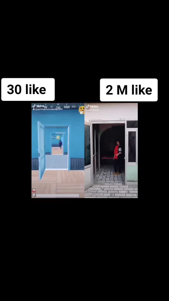 @Gaming channel