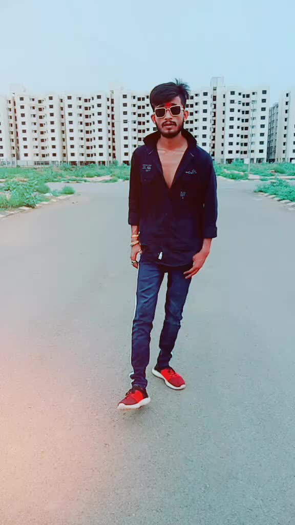 @Somesh Singh Thakur