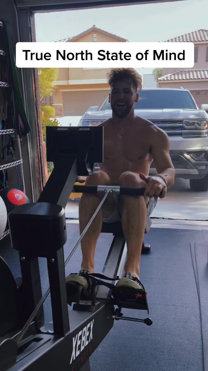 @True North Fitness