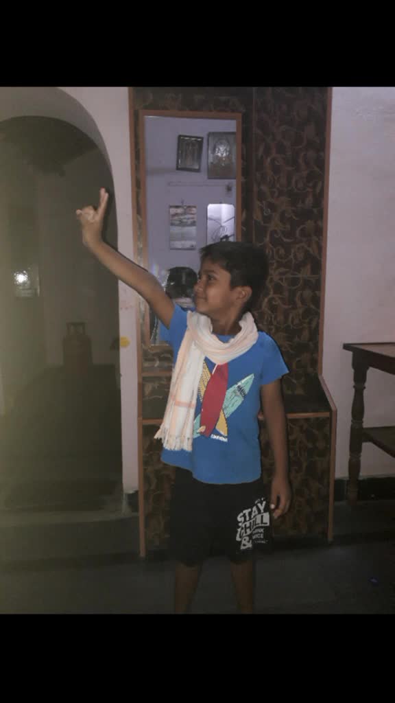 @Kumar Adulapuram