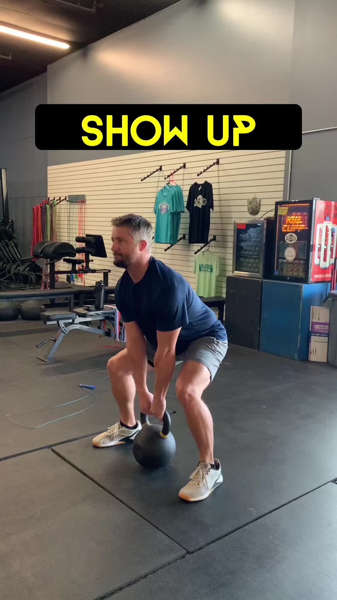 @Okie CrossFit