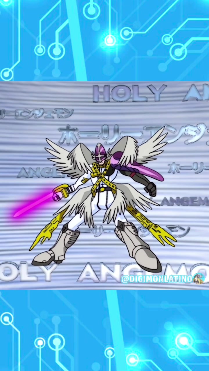 @Digimon Latino
