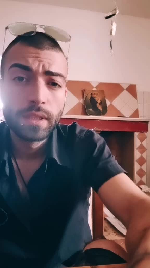 @Antonio Santini