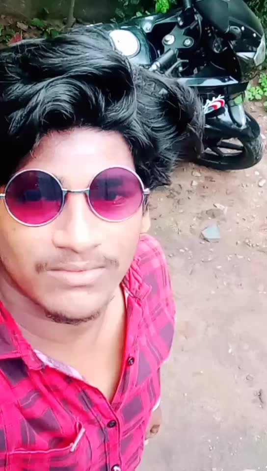 @Rowdy ponnu👊👊🔥💔