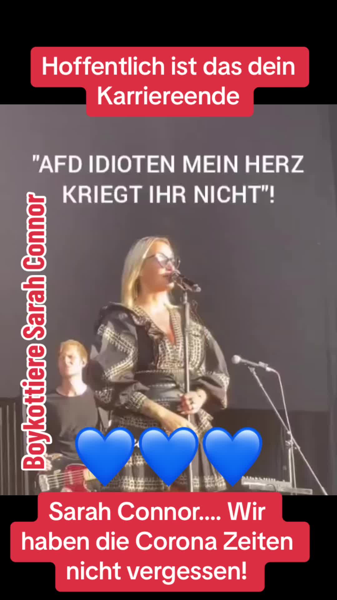 @kritisch politisch