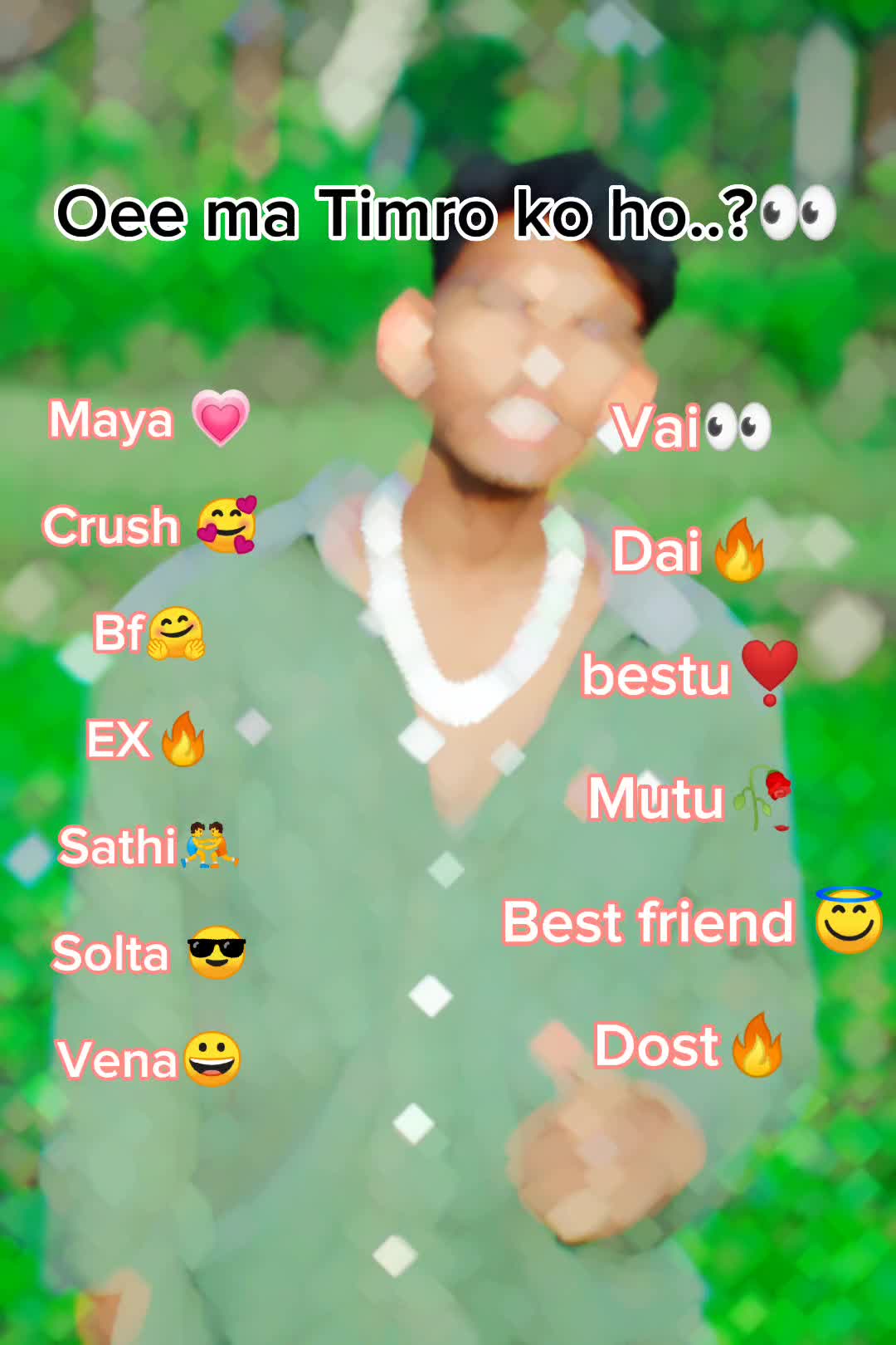 @sanju