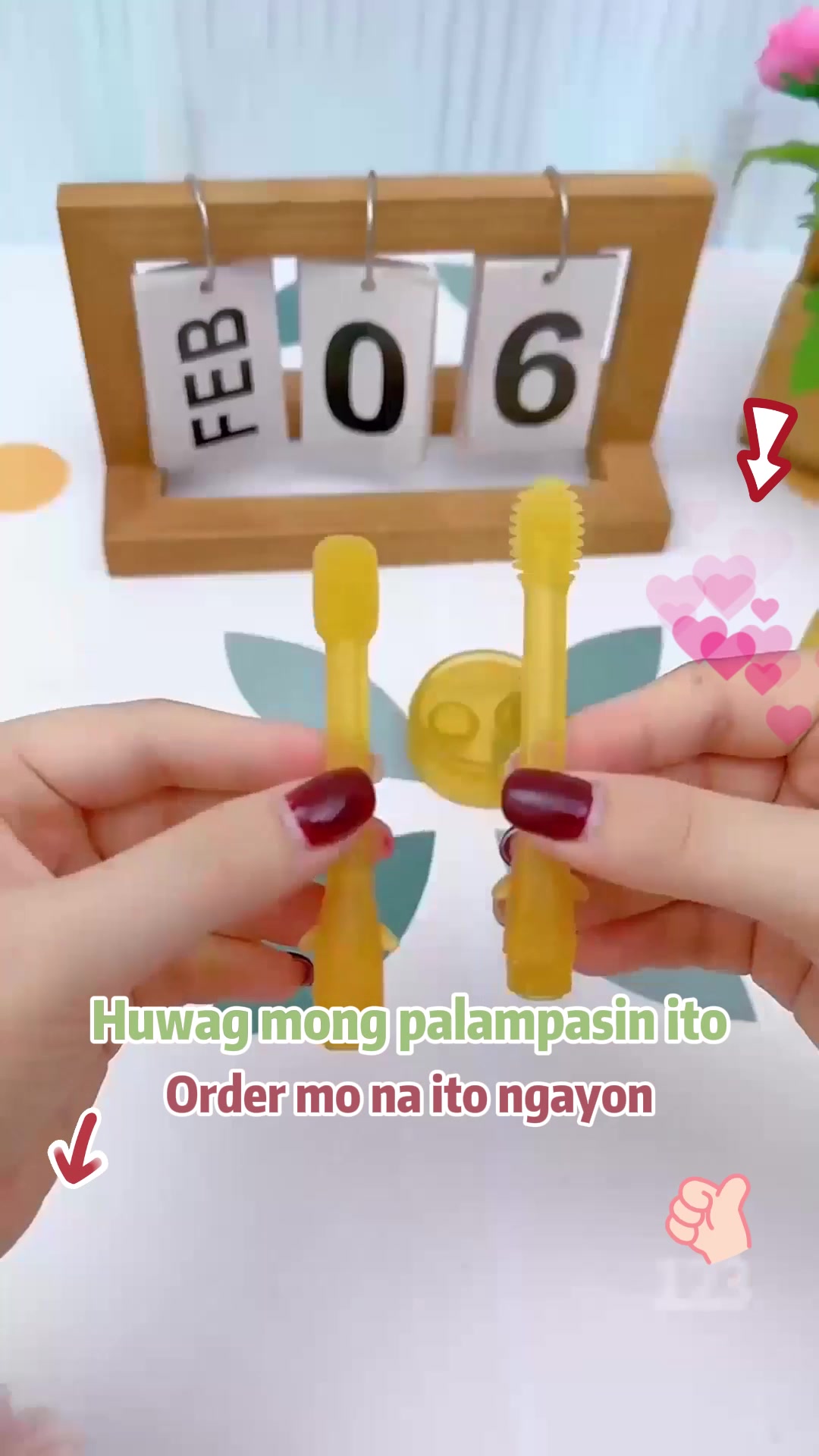 @baby explorer