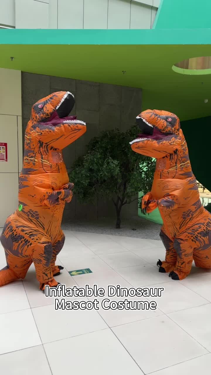 @bigmascotcostume