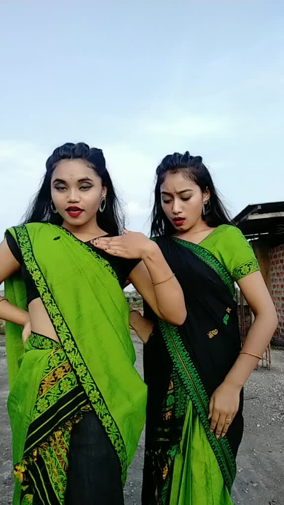 @Krishti