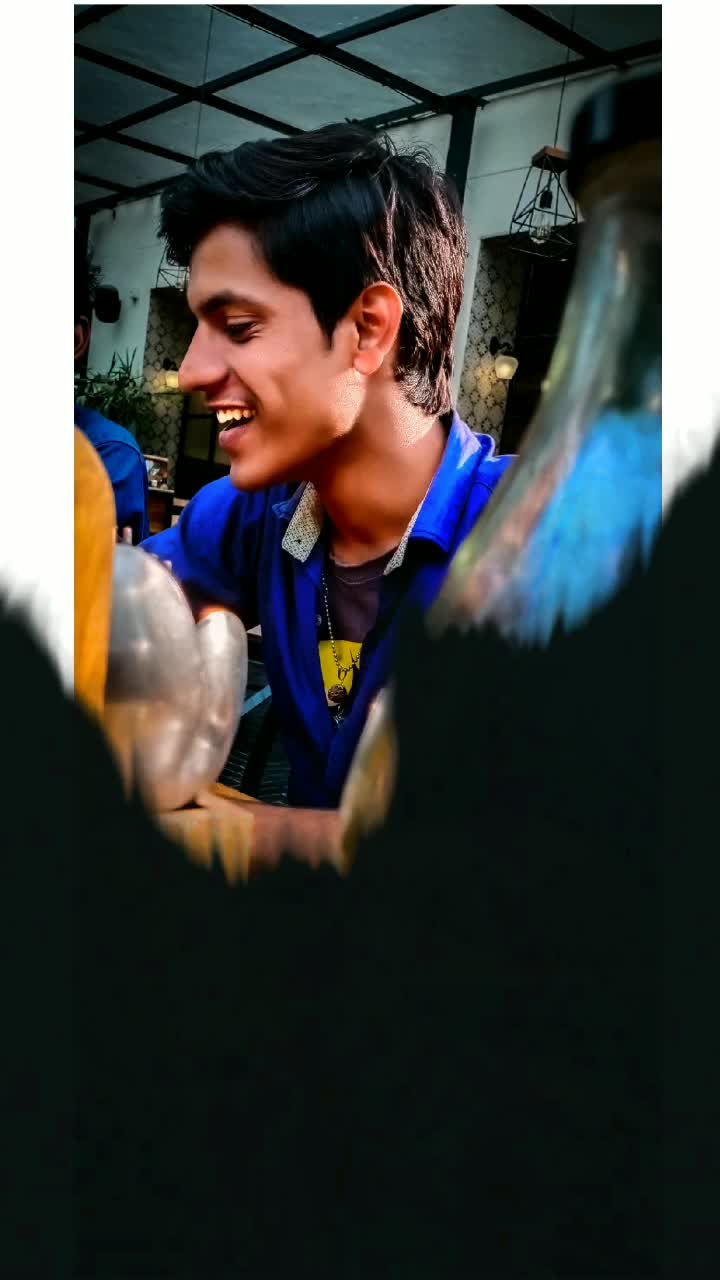 @Aashish Rockzz