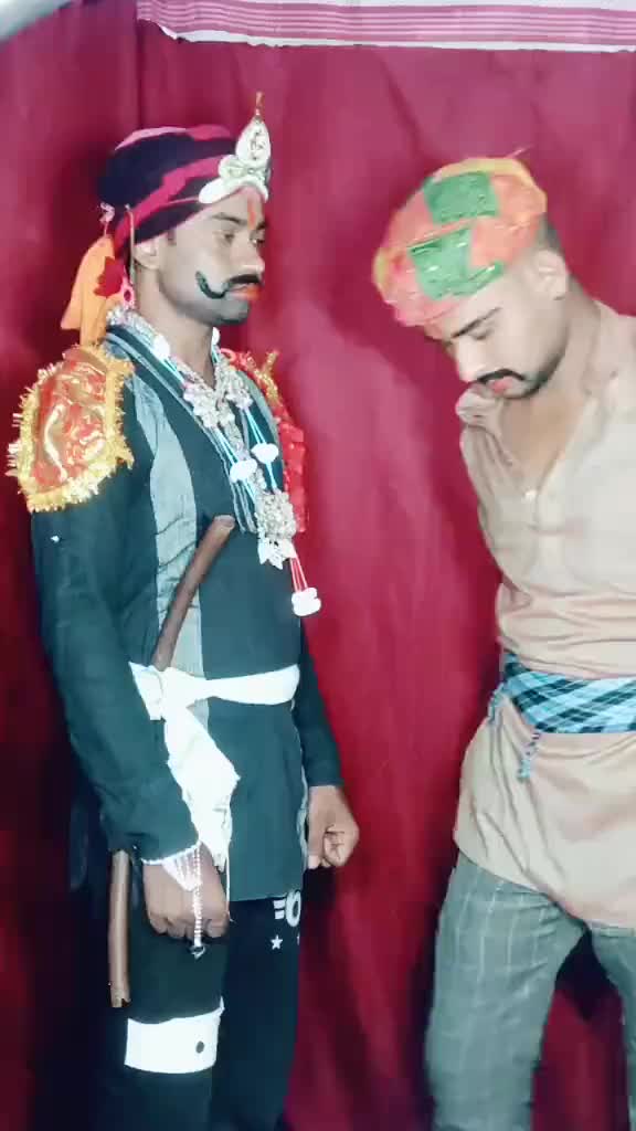 @majnu boy