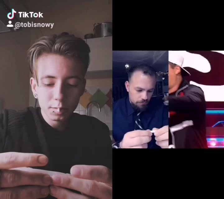 @Tobi Snowy