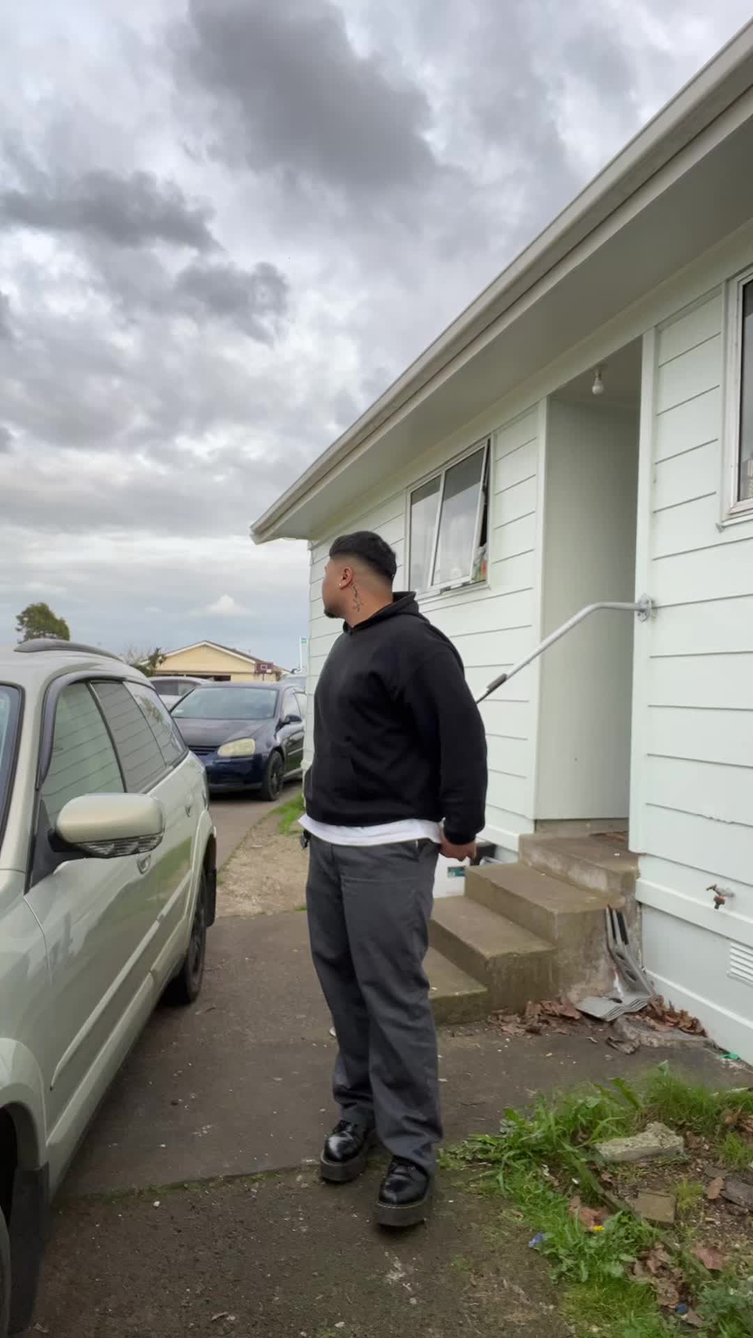 @Zak Tulua