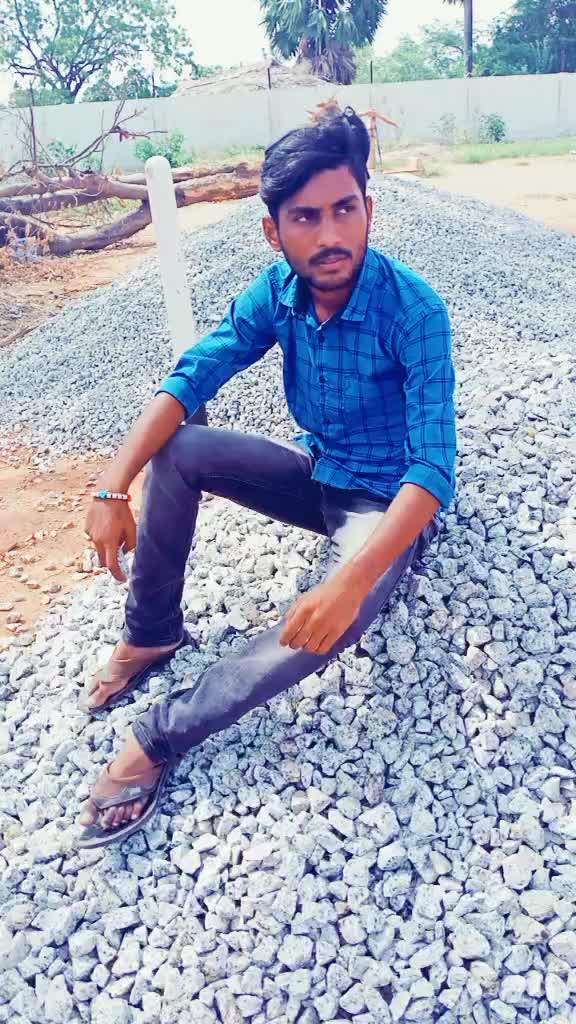@Silent boy sekhar