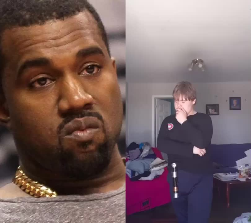 @Kanye
