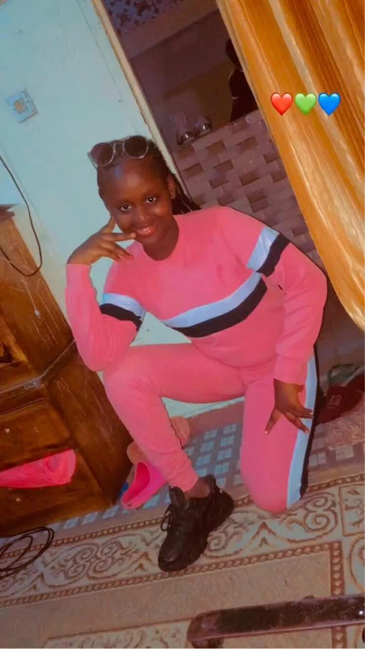 @Aicha diallo