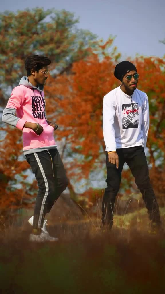 @dance boy Sameer@124