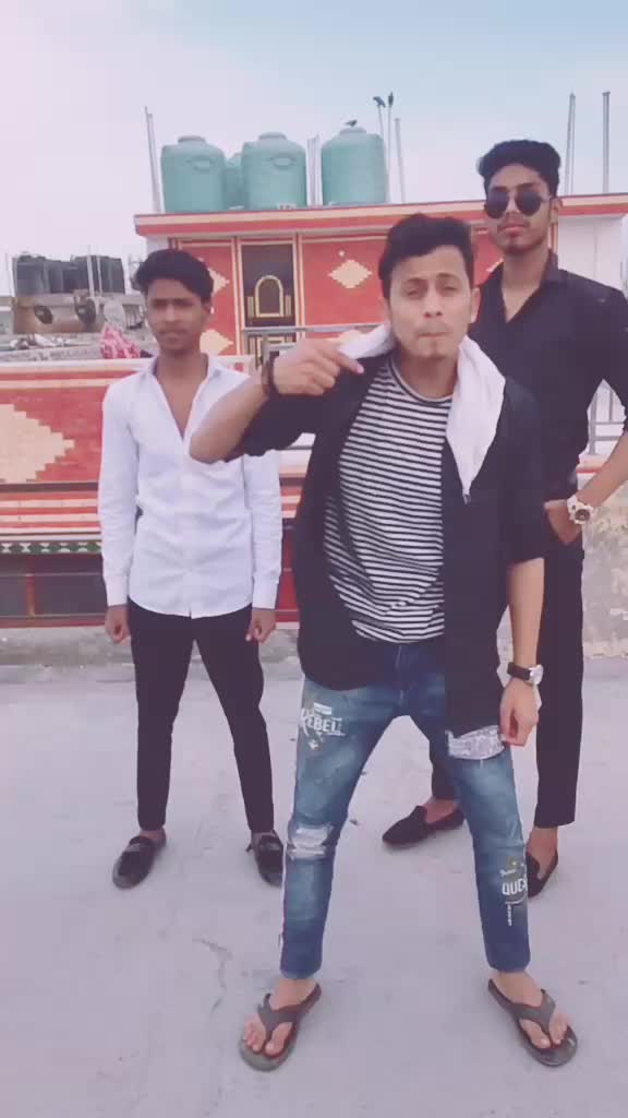 @Badshah King