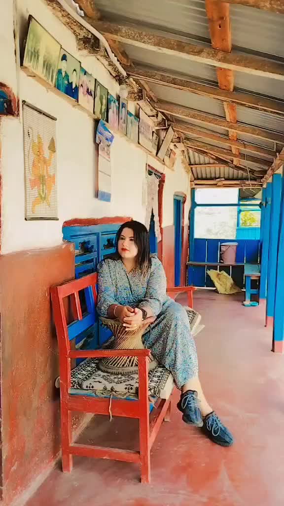 @Radha Chhetri