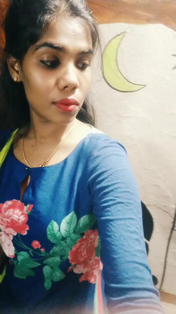 @Monisha Murali