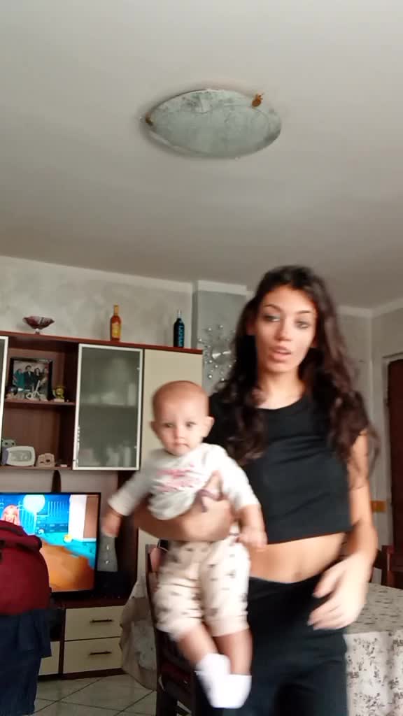 @marika petrillo