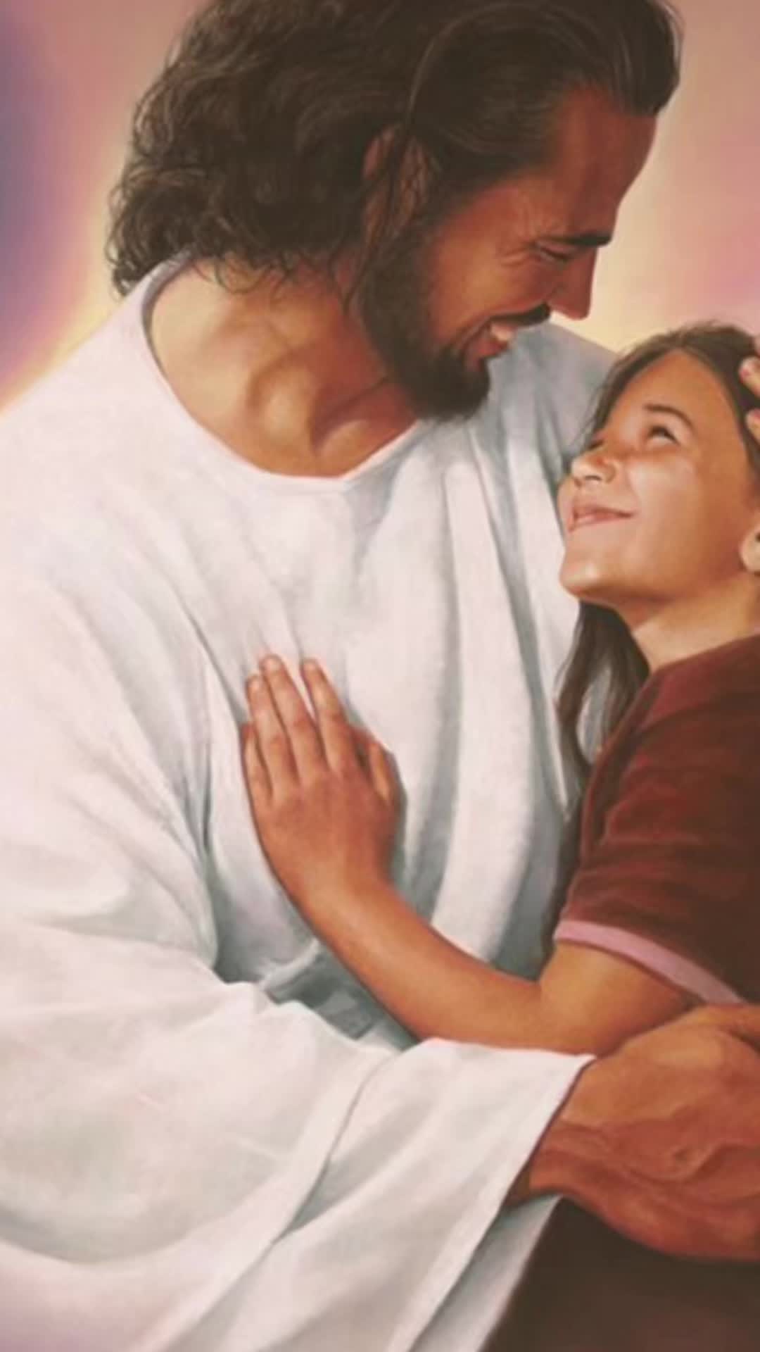 @God loves us❤️
