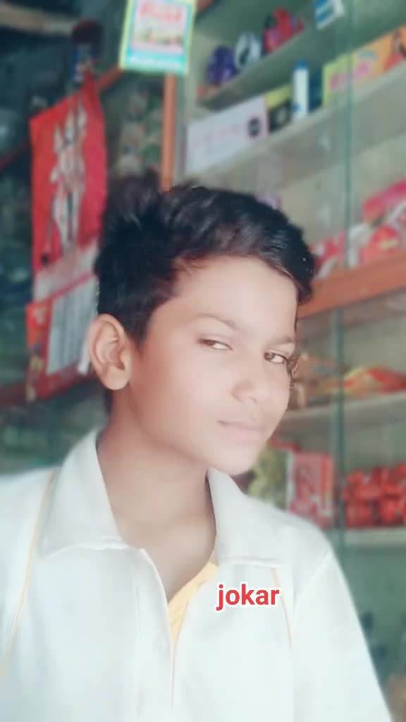 @Govindshih Thakor