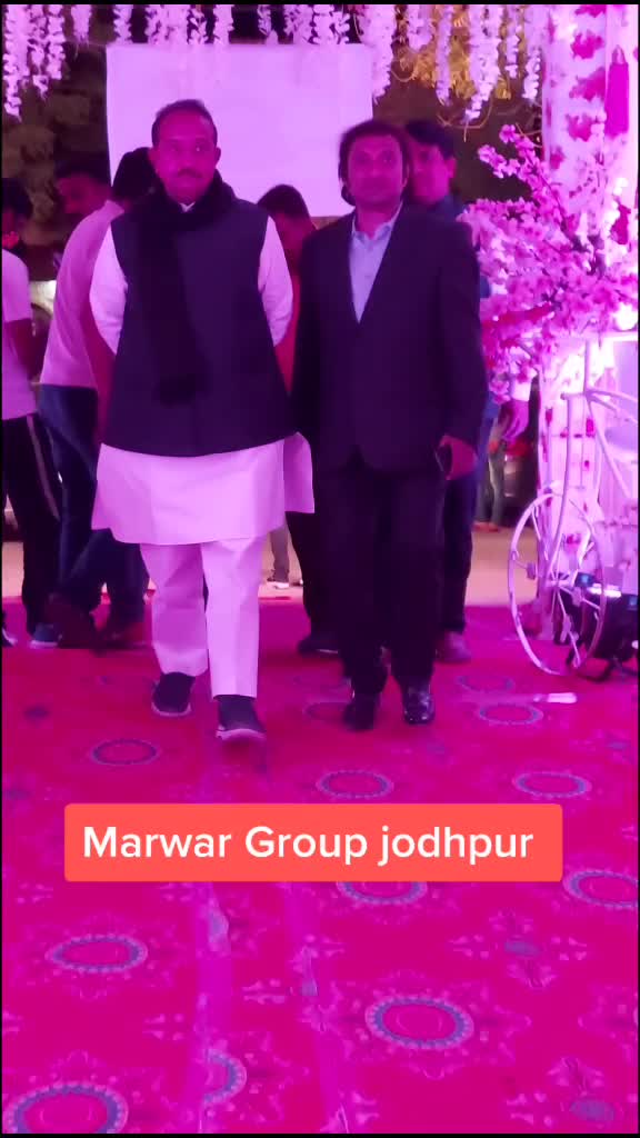 @Marwar Group of Jodh